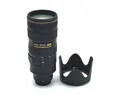 Nikon AF-S NIKKOR 70-200mm 2.8 G ED VR II Topzustand #47253*