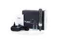 P-Beauty Cosmetic Accessories Dermaroller Dermapen Microneedling Anti Falten Gerät M8 inkl. 2 Nadeln