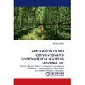 Lap Lambert Academic Application Of Rio Conventions To Environmental Issues In Tanzania -07 (Aikaeli Temu, 2010) (55378838)