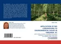 APPLICATION OF RIO CONVENTIONS TO ENVIRONMENTAL ISSUES IN TANZANIA -07 Aikaeli T