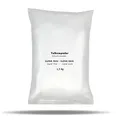 LatexDreamwear - Latex Puder/Talkum Puder - FEIN und REIN 1,5 Kg (Tüte) - perfektioniert und optimiert für Latexkleidung - ob geklebt chloriert oder getaucht - Strümpfe Socken Catsuits Penishüllen