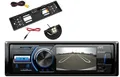 JVC KD-X560BT Autoradio Bluetooth MP3 USB AUX LCD 3 Zoll TFT +++ Rückfahrkamera