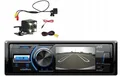 JVC KD-X560BT Autoradio Bluetooth MP3 USB AUX LCD 3 Zoll TFT + Rückfahrkamera