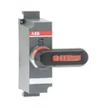 ‎ABB 1SCA022779R7530 OSV200BK DIREKTMONTAGEGRIFF für frontbediente OS32G...160G