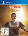PES 2016 Anniversary Edition