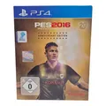 Pro Evolution Soccer 2016-Anniversary Edition (Sony PlayStation 4)