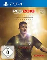 Pro Evolution Soccer 2016 (PES 2016) Anniversary Edition PS4 Neu & OVP
