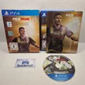 Pro Evolution Soccer PES 2016 Anniversary Edition Steelbook - Playstation 4 PS4
