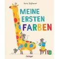 Meine ersten Farben
