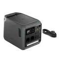 DJI Power 1000 Mini Powerstation 1008Wh LFP WLAN UPS 1000W Camping