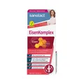 sanotact Eisen Komplex Mini-Tabletten 100 St