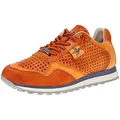 Cetti Cetti C-848 V25-26 - Herren Schuhe Sneaker - Used-Tin-Ambar Sneaker orange 47 EU
