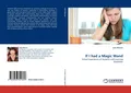 If I had a Magic Wand Julie Watson