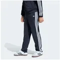 adidas Originals Sporthose FIREBIRD TP schwarz 176