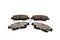 QUARO QP0829C Brake Pad Set, disc brake for HONDA
