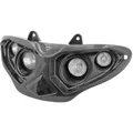 Adapter Doppelt Tnttu Optisch Halogen Runner YM3258, Farbe: Schwarz