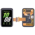 Für Samsung Galaxy Fit 3 LCD Display Kompletteinheit ohne Rahmen Ersatzteil