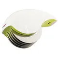 10682260 Westmark Schneidfix Edelstahl Kunststoff 55 mm 150 90 ~D~