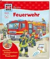 WAS IST WAS Junior Band 4. Feuerwehr: Welche Aufg... | Buch | Zustand akzeptabel