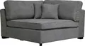 Home affaire Sofa Skara XXL, Eckelement zur individuellen Polstergarnitur-Gestaltung