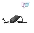 BOSCH Bosch 4A Charger 220-240 V, EU (BPC340Y) - schneller und zuverlässiger E-Bike Akku
