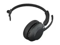 Jabra Evolve2 65 MS Mono - Headset - On-Ear (26599-899-989)