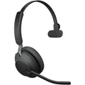 Jabra Evolve2 65, Headset, schwarz