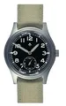 MWC 1940er / 1950er Jahre Dirty Dutzend Pattern General Service Uhr, Armband