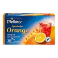 Meßmer Ländertee Spanische Orange | Früchtetee mit Orangen-Aroma | 20 Teebeutel | spritzig-süß