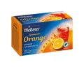 Meßmer Tee Spanische Orange, Früchtetee mit Orangen-Aroma