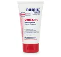numis med Handcreme Handcreme 10% Urea für trockene Hände - Hand Creme vegan 1x 75 ml, 1-tlg.