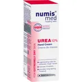NUMIS med Urea 10% Handcreme 75 ml PZN 16614968