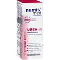 2x NUMIS med Urea 10% Handcreme 75 ML
