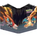 Ultra Pro Scorching Summit Pocket Portfolio (ULT16128)