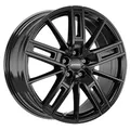 RONAL RONAL R67 jetblack 8.0Jx18 5x114.3 ET45 3000142265