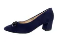 Ara ara Damen Pumps LONDON 12-11503-03 night blau Pumps