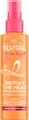 L'ORÉAL PARiS ELVITAL Hitzeschutzspray Dream Length, langes & glattes Haar (150 ml)