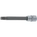 BGS Bit-Einsatz | Länge 75 mm | Antrieb Innenvierkant 6,3 mm (1/4"") | T-Profil (...
