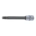 BGS Bit-Einsatz Länge 75 mm Antrieb Innenvierkant 6,3 mm (1/4") T-Profil (für TX) T35