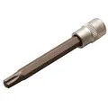 Schlüssel A Bussola Torx att.1/4 tx35 L.75 - Code bgs2565-75 FBGS2565-75 BGS