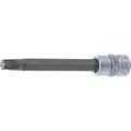 BGS 2565-75 Bit-Einsatz TX35 Länge 75 mm, Innenvierkant 1/4" (6,3mm) T-Profil