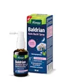 Kneipp Baldrian Gute Nacht Spray - mit Cannabis Sativa Öl - Orangen-Geschmack - 30ml