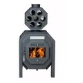 FALCO ECO 30 kW | Werkstattofen | Warmluftofen