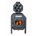 FALCO ECO 30 kW | Werkstattofen | Warmluftofen