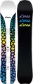 GNU BARRETT Snowboard 2026 - 152