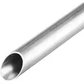 Fränkische Aluminiumrohr, schwer ALU Steck ES 32