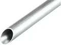 Fränkische ALU Steck ES M32 Aluminium Steckrohr, 3m (20910032)