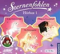 Die Große Sternenfohlen Hörbox Folge 1-3 (3 Cds) ... | Buch | Zustand akzeptabel