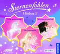 Linda Chapman | Die große Sternenfohlen Hörbox Folgen 1-3 (3 Audio CDs) | CD