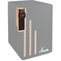 XDrum CK-L Cajon Kastagnette Large Set
